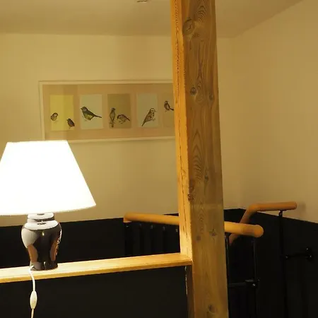 L'archipel Apartment