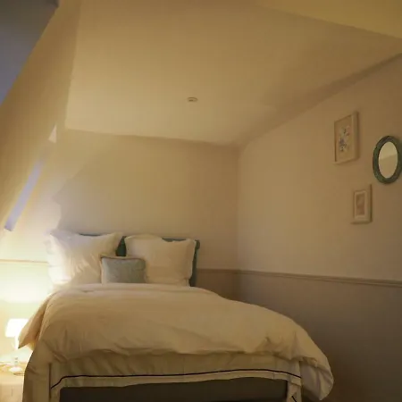 L'archipel Apartment