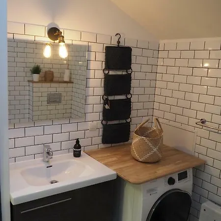 Apartment L'archipel Lille