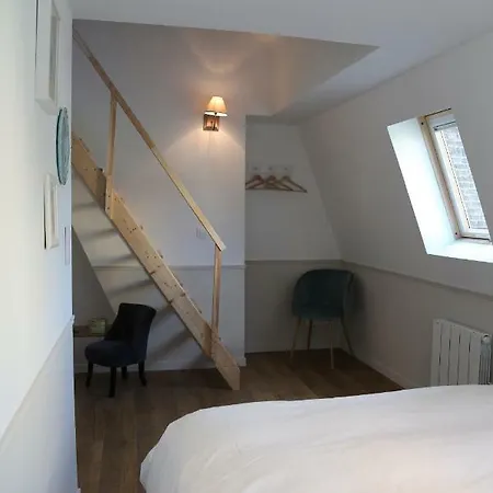 Apartment L'archipel Lille