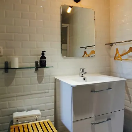 L'archipel Apartment *