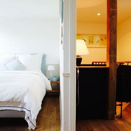 Apartment L'archipel Lille