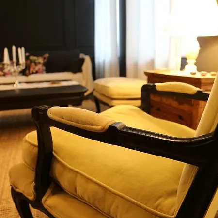 L'archipel Apartment *