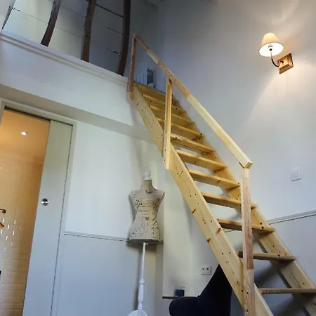 Apartment L'archipel *