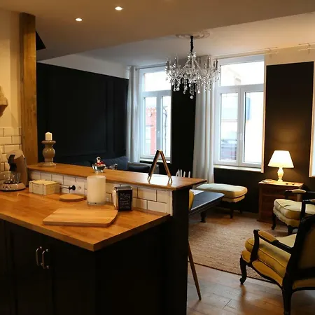 L'archipel * Lille