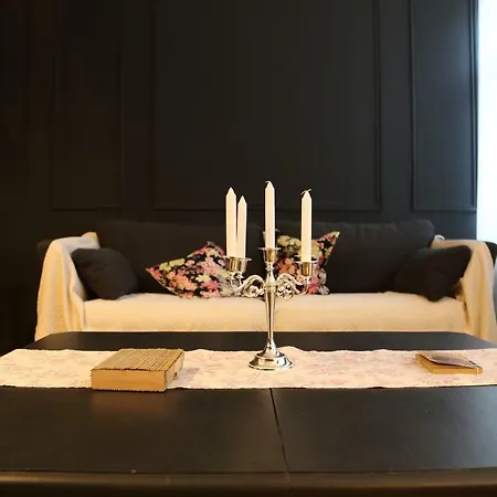 L'archipel Apartment *