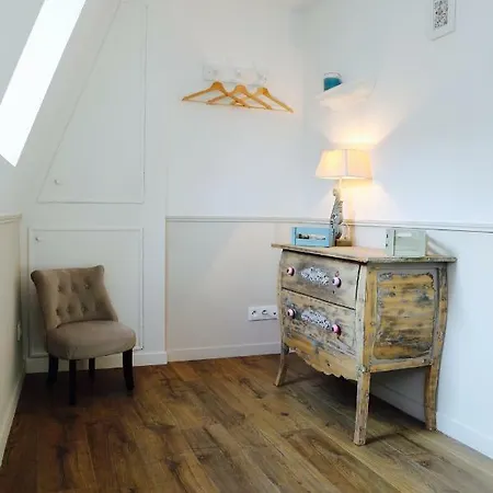 L'archipel Apartment *