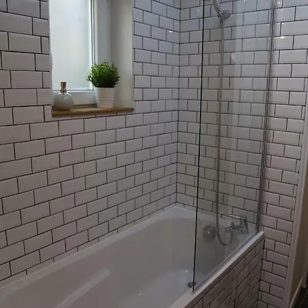 L'archipel Apartment *