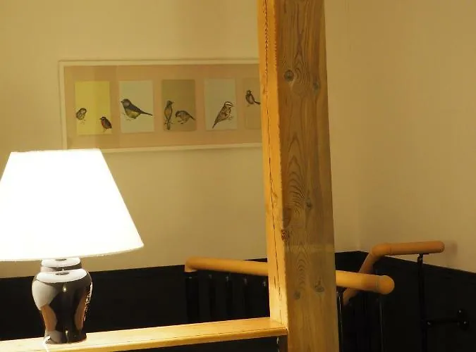 L'archipel Apartment