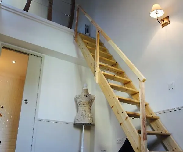 Apartment L'archipel *