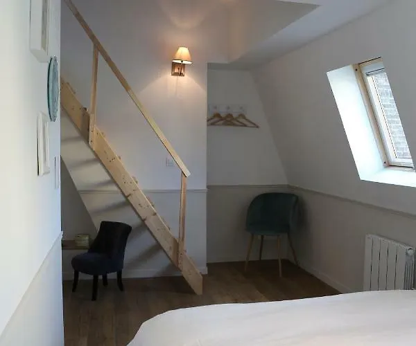 Apartment L'archipel Lille