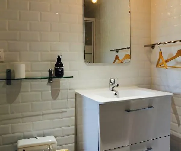 L'archipel Apartment *