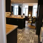 شقة L'archipel