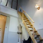 شقة L'archipel *